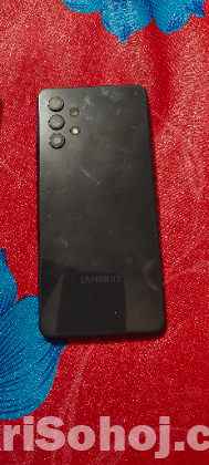 Samsung A32